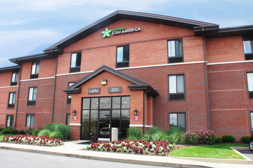 Extended America - Pittsburgh - Airport 2* Imperial