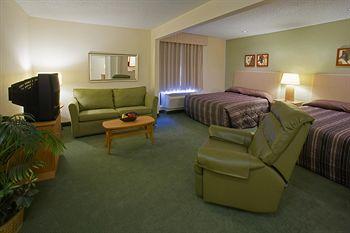 Extended America - Pittsburgh - Airport Hotel 2*