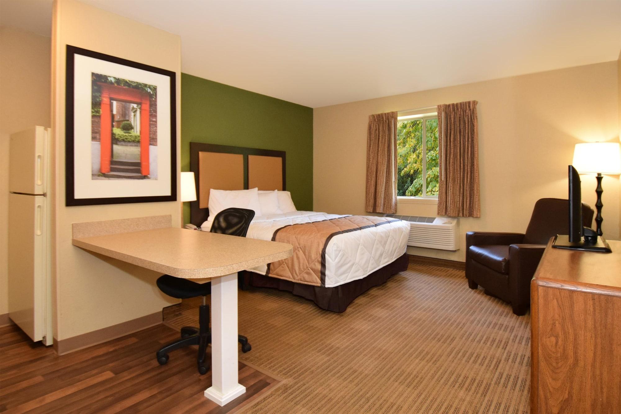 Hotel Extended America - Pittsburgh - Airport 2*