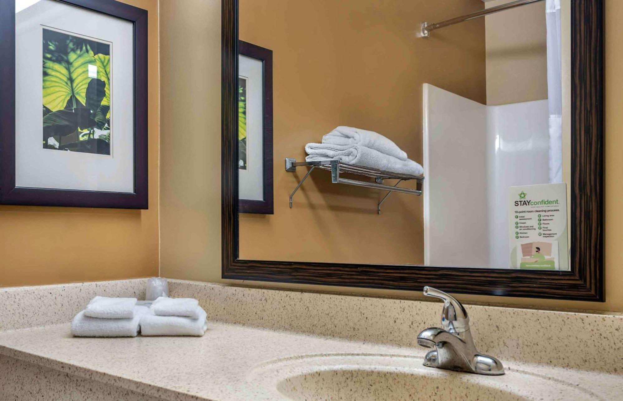 Extended America - Pittsburgh - Airport Hotel Imperial