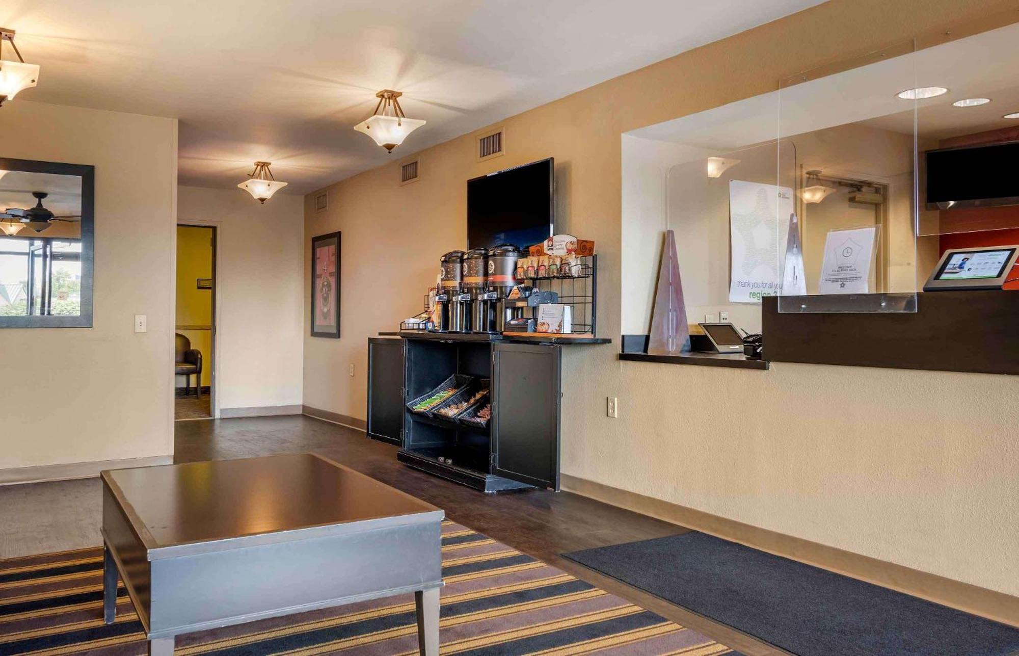 Hotel Extended America - Pittsburgh - Airport Imperial