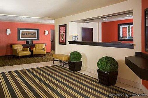 Hotel Extended America - Pittsburgh - Airport 2*